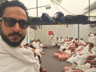 Builder Travel GMBH Umrah